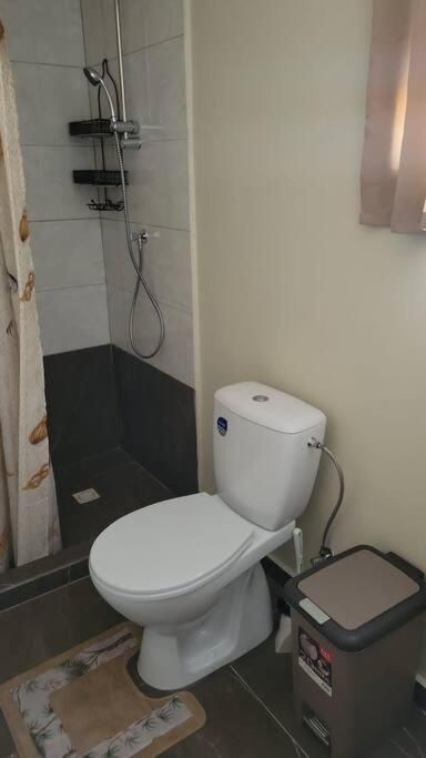 Centrally Located, Private, 1 Bedroom Apartment. ウィレムスタッド エクステリア 写真